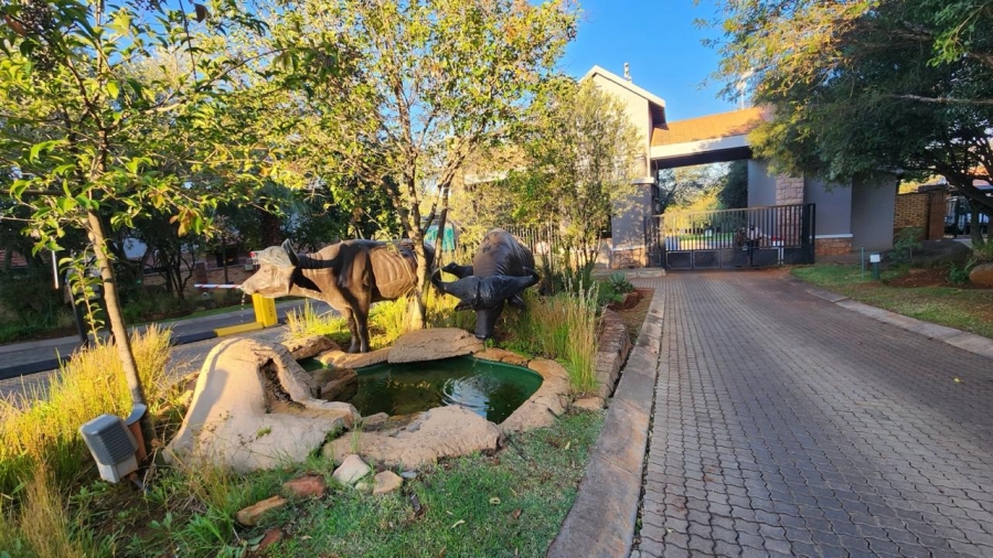 0 Bedroom Property for Sale in Buffelspoort Eco Estate North West